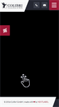 Mobile Screenshot of colibri.de